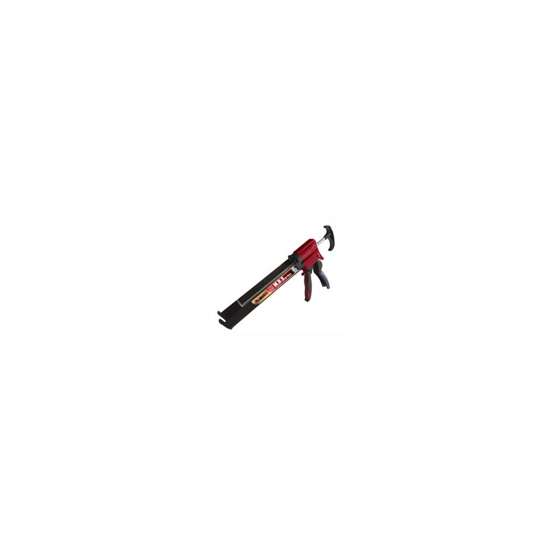 PISTOLA TASSELLI CHIMICI ml 300 mm 230 MRS MASS