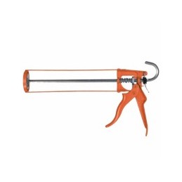PISTOLA SILICONE APERTA...