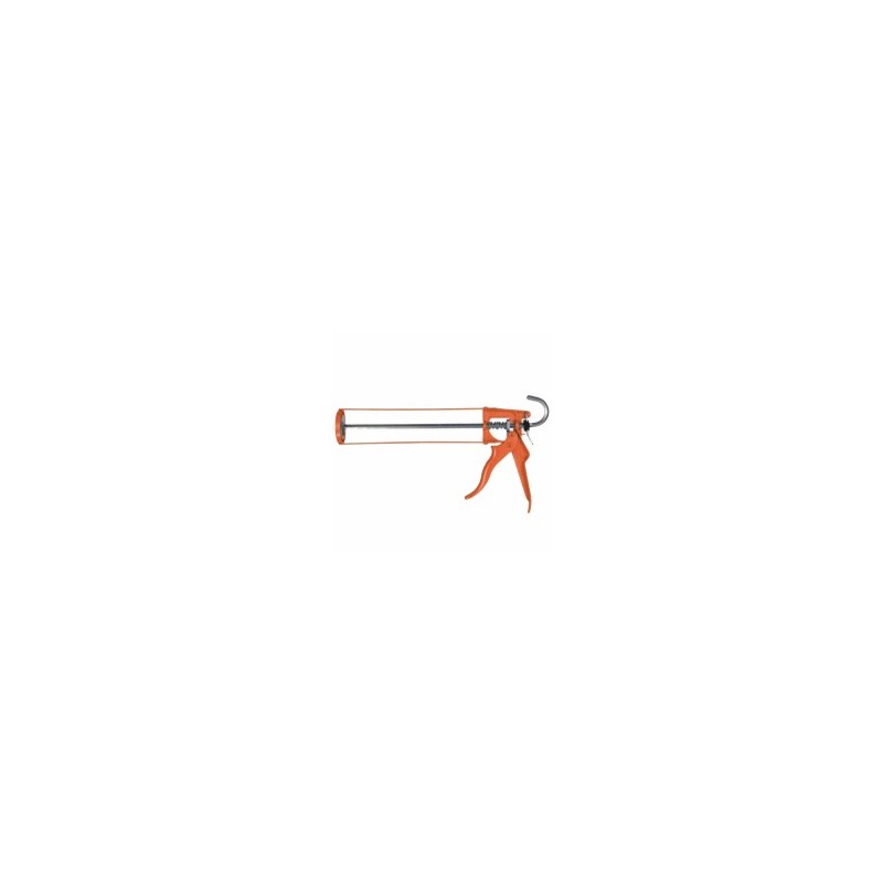 PISTOLA SILICONE APERTA ALLUMINIO 9030 COX