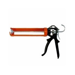 PISTOLA SILICONE APERTA...