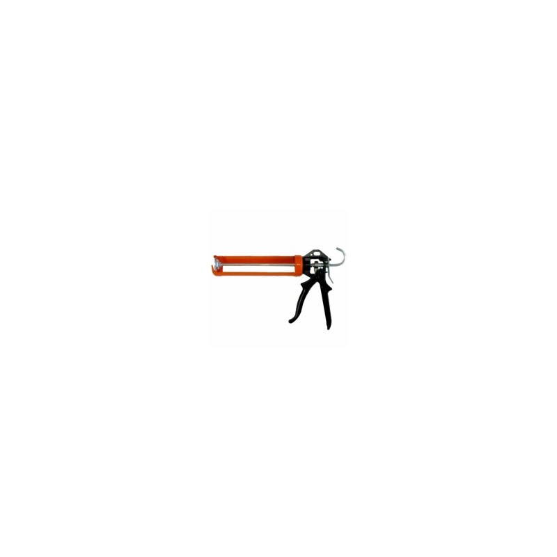 PISTOLA SILICONE APERTA SKELETON 9055 COX