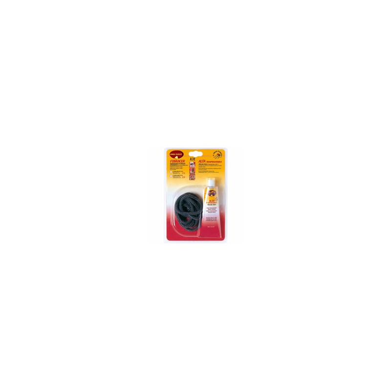 GUARNIZIONE FIBROCER mm 8 KIT SIGILL
