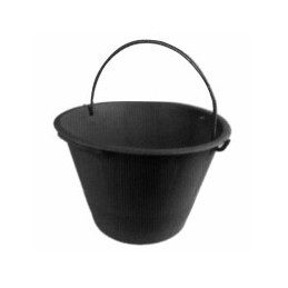 SECCHIO MURATORE NERO 34