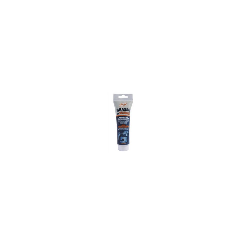 GRASSO VASELINA ml 125                      SIGILL