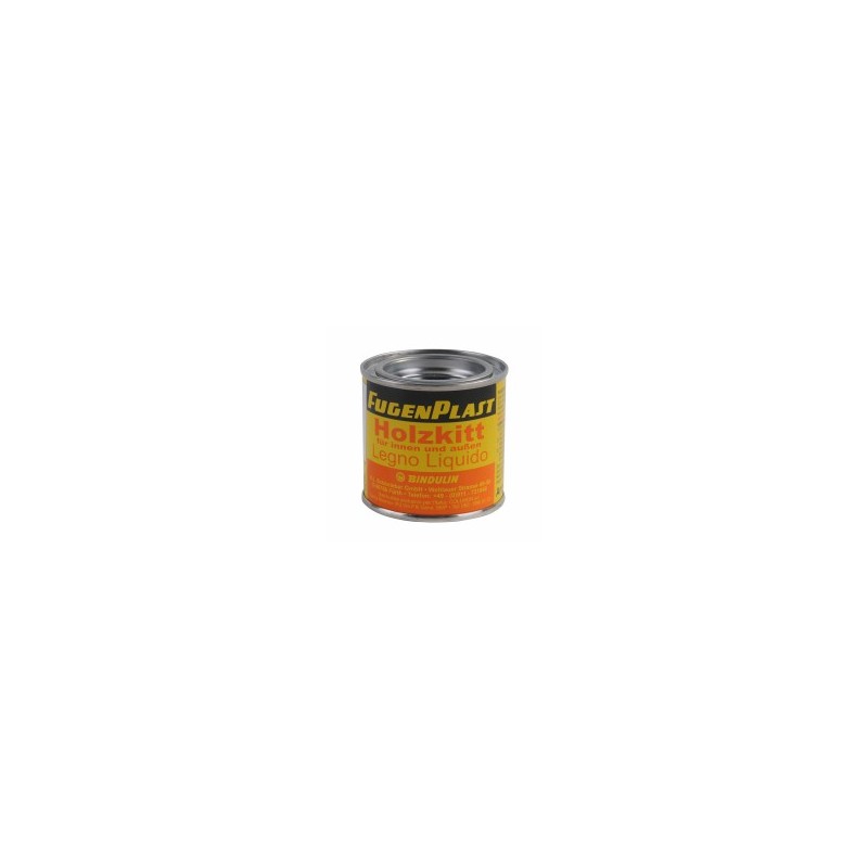 STUCCO PASTA FUGENPLAST g 110 TEAK        BINDULIN