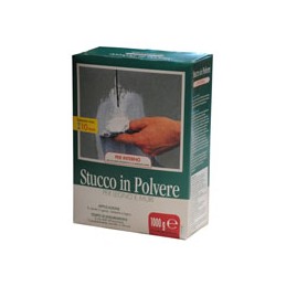 STUCCO POLVERE g 1000...