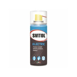 RIATTIVANTE ELETTRICO SPRAY...