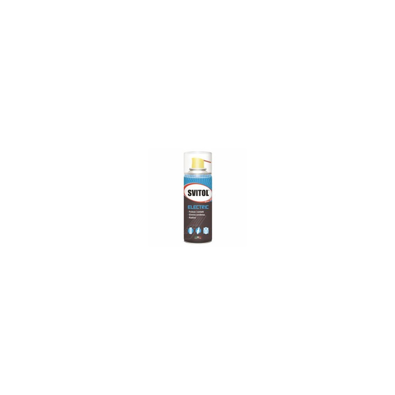 RIATTIVANTE ELETTRICO SPRAY ml 200         AREXONS