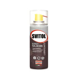SILIKON SPRAY ml 200...
