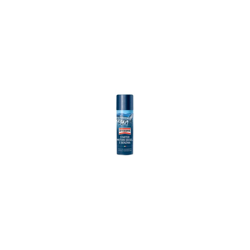 AVVIATORE RAPIDO SPRAY ml 200 AREXONS