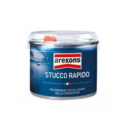 STUCCO RAPIDO METALLI g 200...
