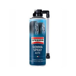 RIPARA GOMME AUTO SPRAY ml...