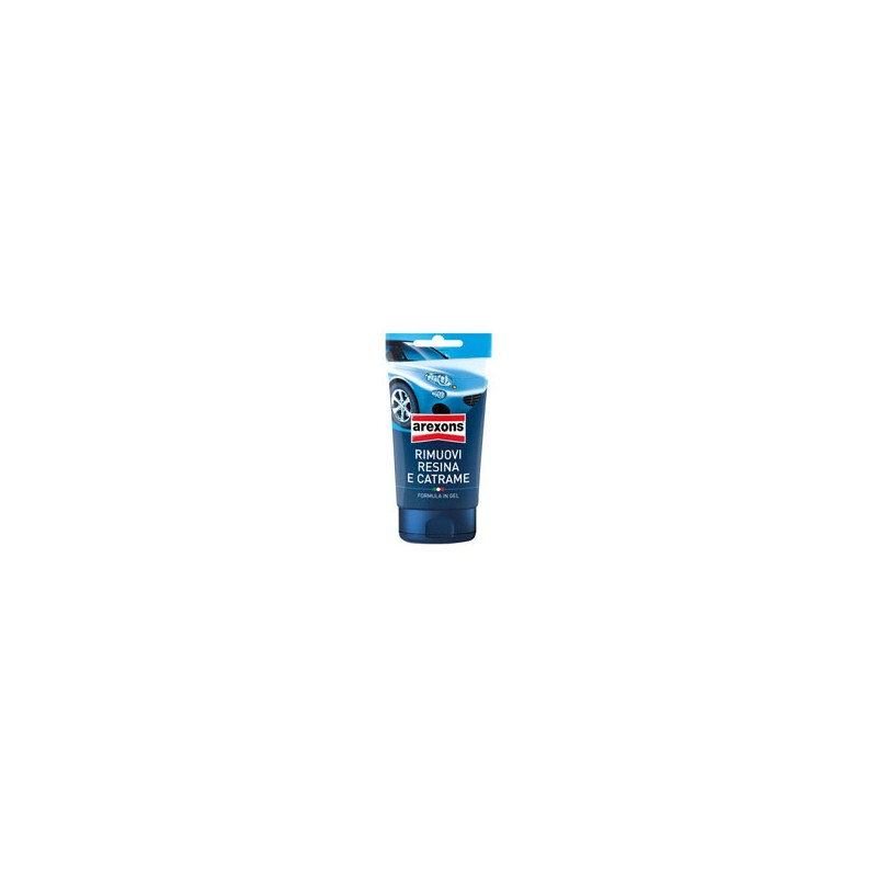 RIMUOVI RESINA E CATRAME ml 100 AREXONS