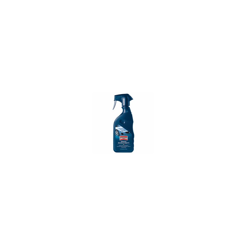 RIMUOVI RESINA E INSETTI ml 500 AREXONS