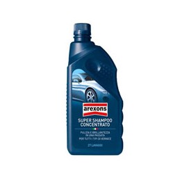 SHAMPOO SUPERSHAMPOO l 1...