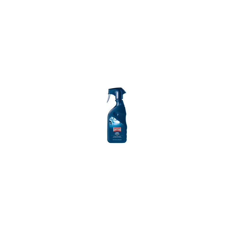 CERA RAPIDA MIRAGE ml 400                  AREXONS