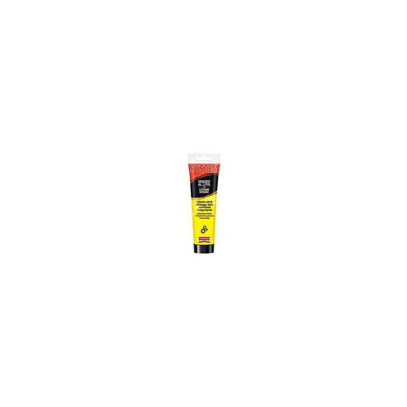 GRASSO LITIO ml 100 AREXONS