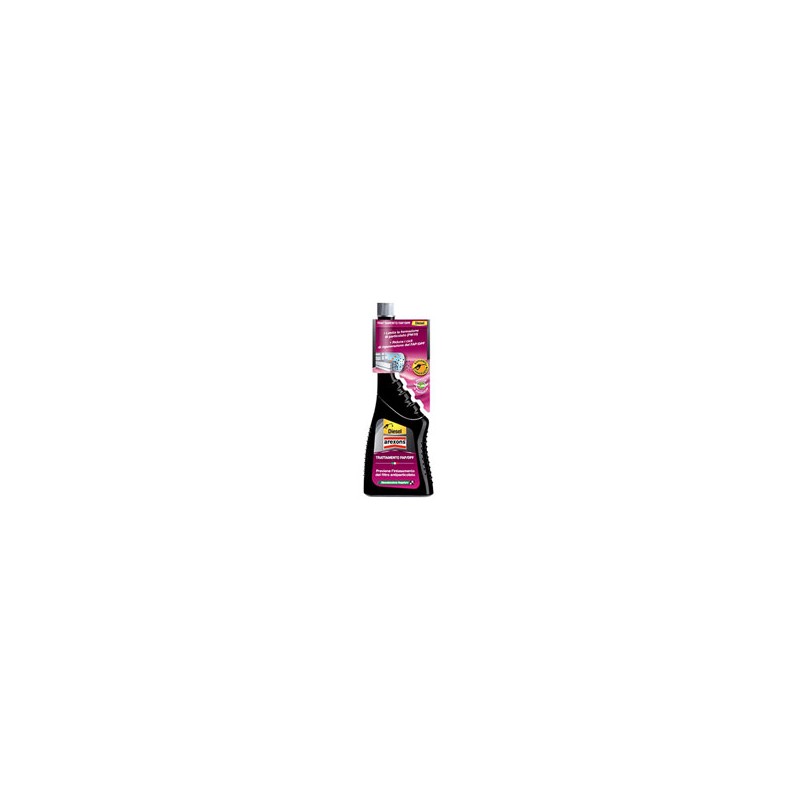 ADDITIVO DIESEL FAP/DPF ml 250             AREXONS