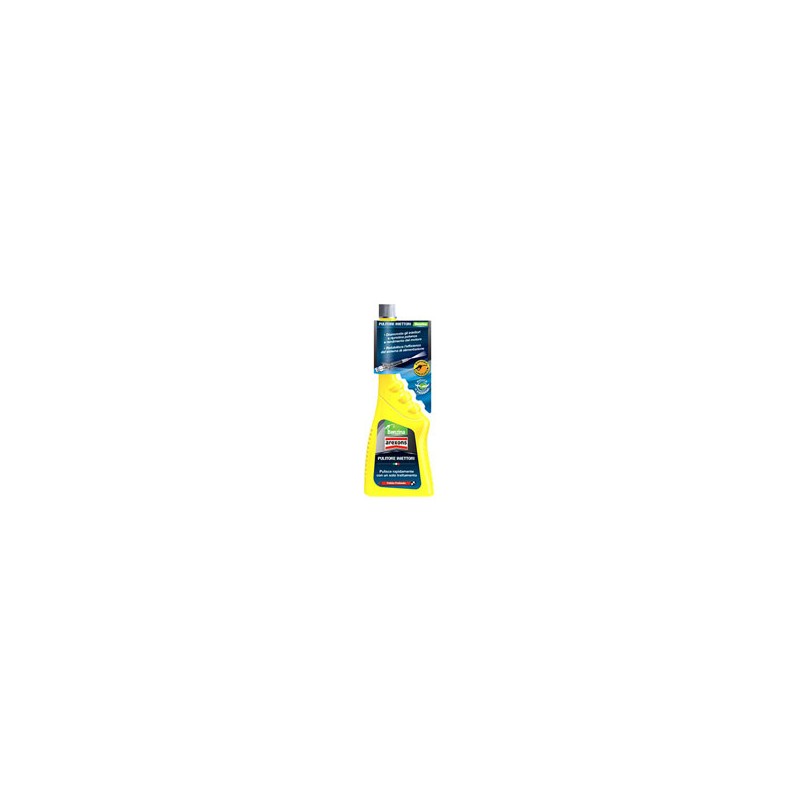 PULITORE INIETTORI BENZINA ml 250          AREXONS