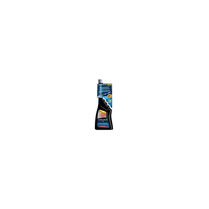 PULITORE INIETTORI DIESEL ml 250 AREXONS