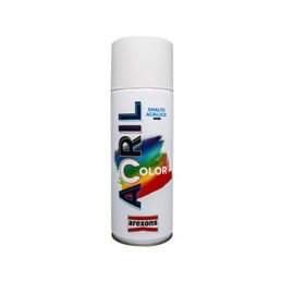 SMALTO ACRIL SPRAY 9003...