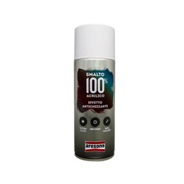 SMALTO SPRAY ANTICHIZZANTE...