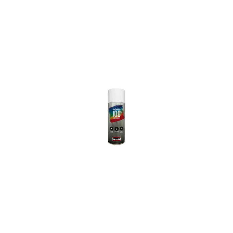 SMALTO SPRAY PROTETTIVO LUCIDO             AREXONS