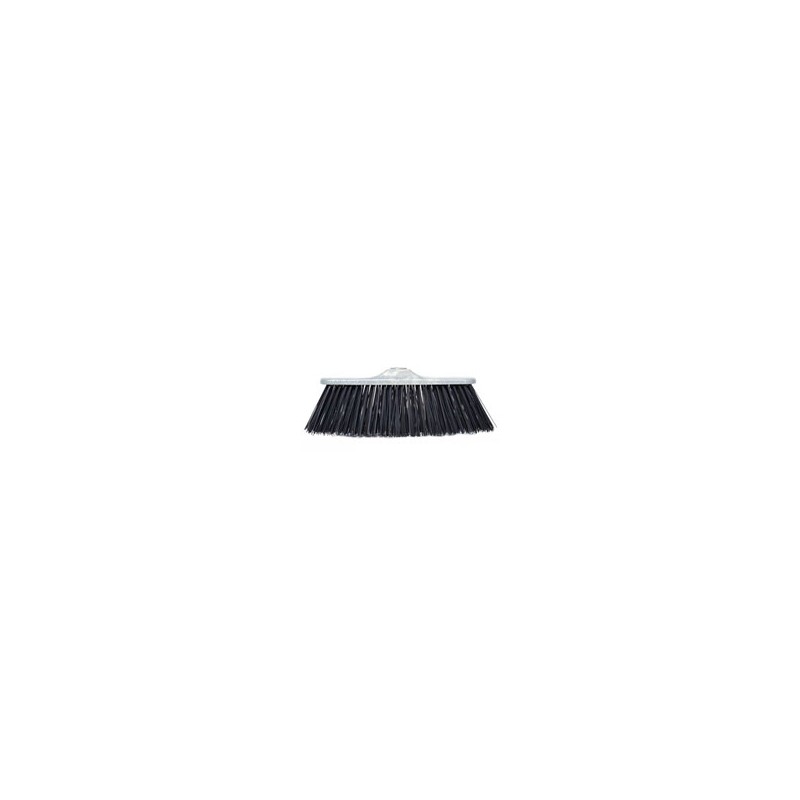 SCOPA INDUSTRIALE PLASTICA cm 27