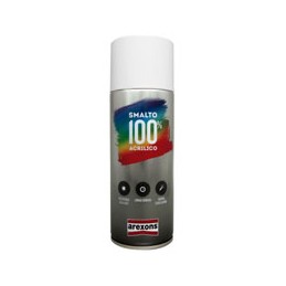 SMALTO SPRAY PROTETTIVO...