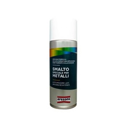 SMALTO SPRAY METALLI...