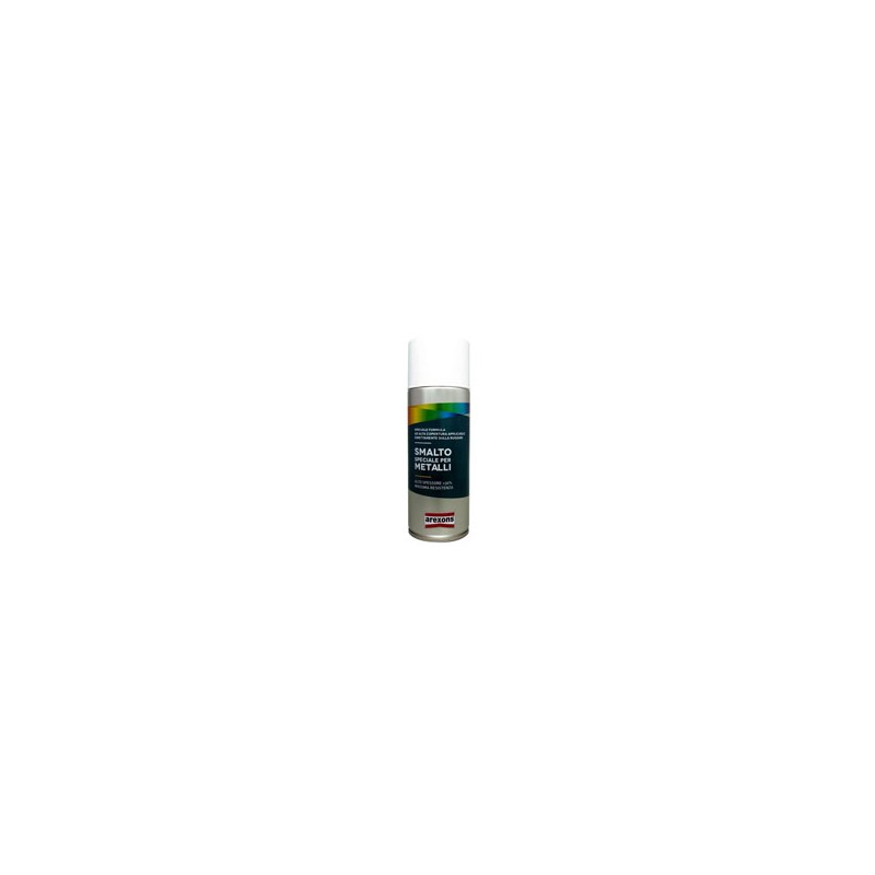 SMALTO SPRAY METALLI                       AREXONS