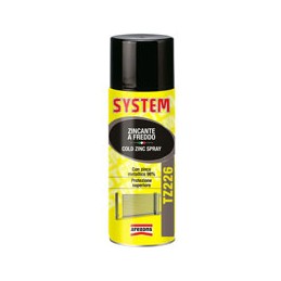 ZINCANTE FREDDO SPRAY TZ226...