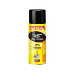 OLIO TAGLIO METALLI SPRAY...