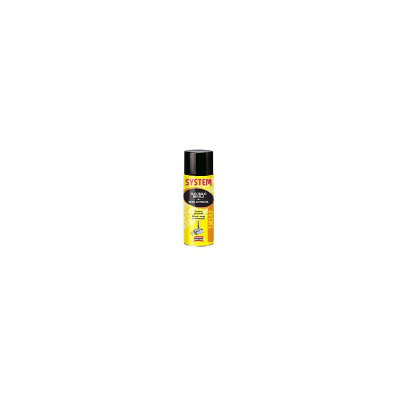 OLIO TAGLIO METALLI SPRAY ml 400           AREXONS