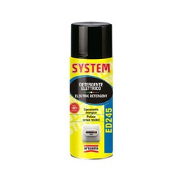DETERGENTE CONTATTI SPRAY...