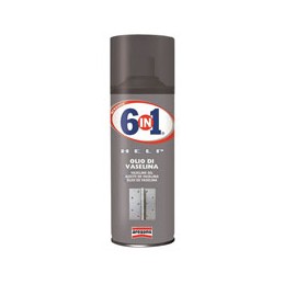 HELP SPRAY OLIO VASELINA...