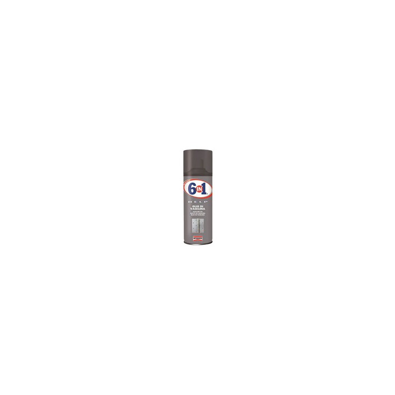 HELP SPRAY OLIO VASELINA                   AREXONS