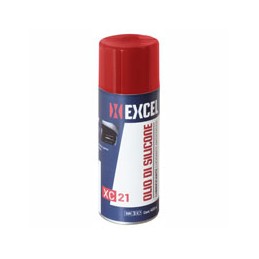 OLIO SILICONE SPRAY ml 400...