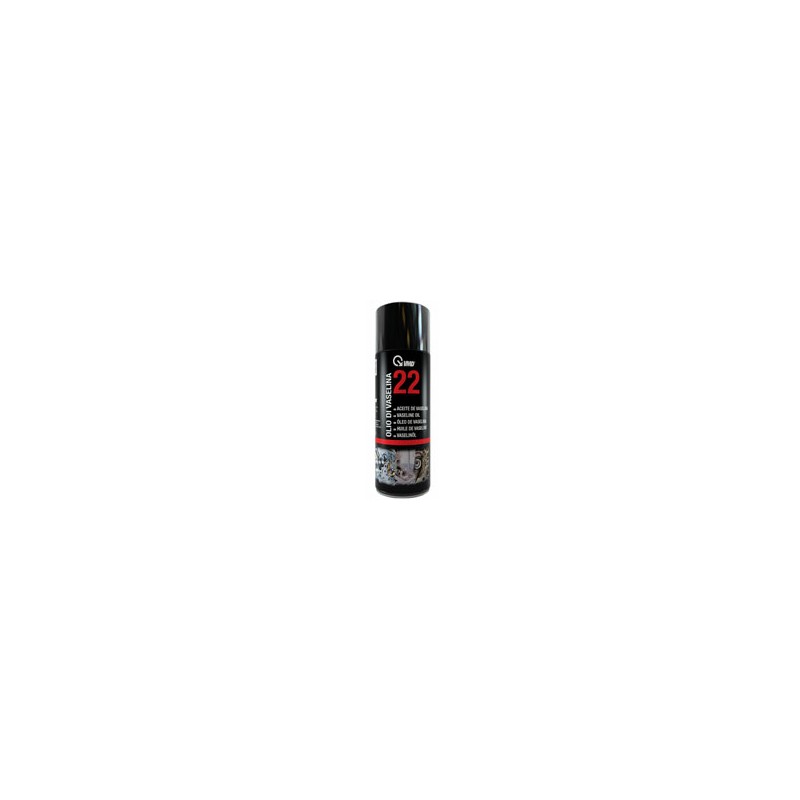 OLIO VASELINA SPRAY ml 400 22 VMD