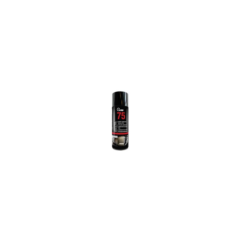 LUBRIFICANTE PTFE SPRAY ml 400 75 VMD