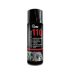 LUBRIFICANTE CATENE SPRAY...