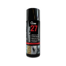 GRASSO LITIO SPRAY ml 400...