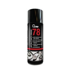 ANTISLITTANTE CINGHIE SPRAY...