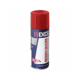 SCIOGLI SILICONE SPRAY ml...