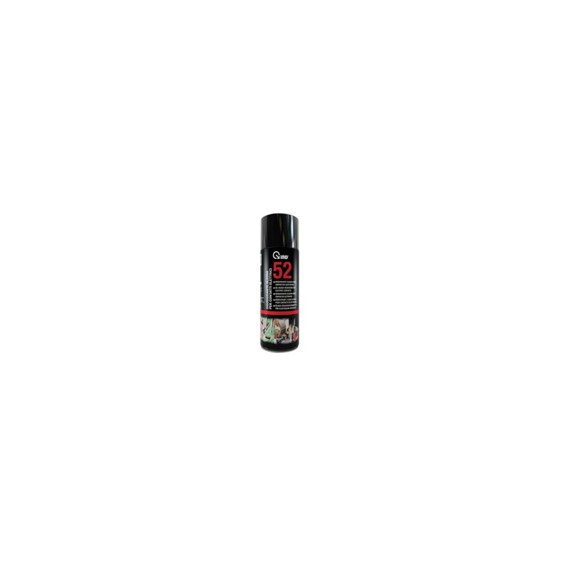 DISOSSIDANTE OLEOSO SPRAY ml 400 52 VMD