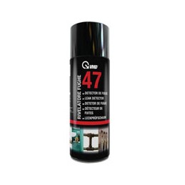 RILEVATORE FUGHE GAS SPRAY...