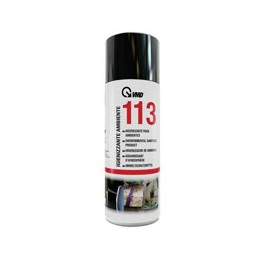 IGIENIZZANTE AMBIENTI SPRAY...