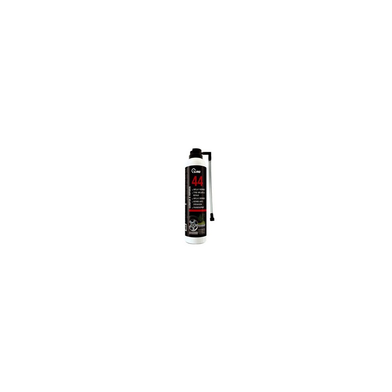 RIPARA GOMME AUTO SPRAY ml 300              44 VMD