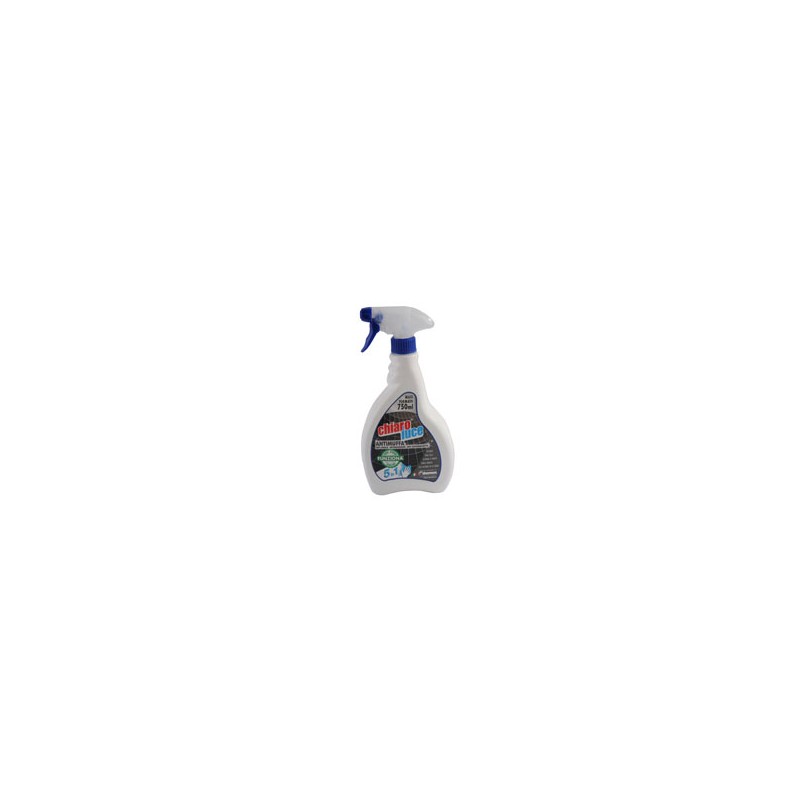 ANTIMUFFA                       ml 750 CHIARO LUCE