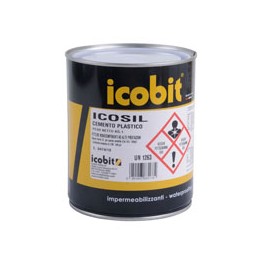 CEMENTO PLASTICO ICOSIL kg...